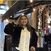 Bonjour,
En tant qu'enseignant passionné de français je souhaite partager ma passion et ma connaissance aux élèves concernés